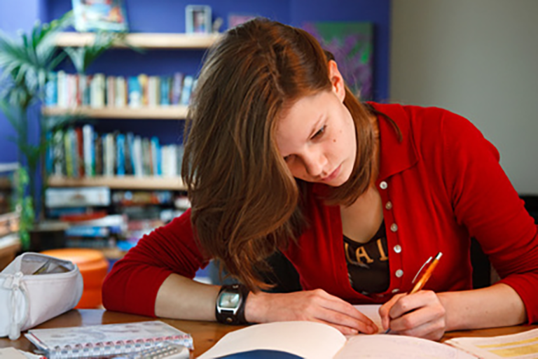 comment réviser pour le brevet de français