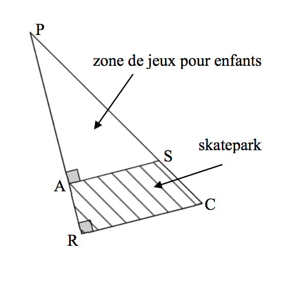 Corrigé Exercice 5 Brevet Maths 2017